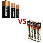 Qu Pila Dura M S Duracell O Energizer